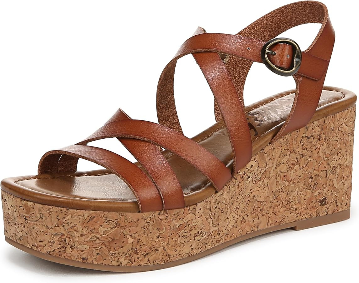 Blowfish Malibu Women's Aurora Sandal | Amazon (US)