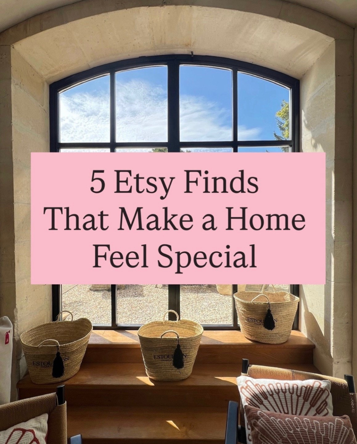 Etsy home decor

#LTKHome #LTKOver40 #LTKdayinmylife
