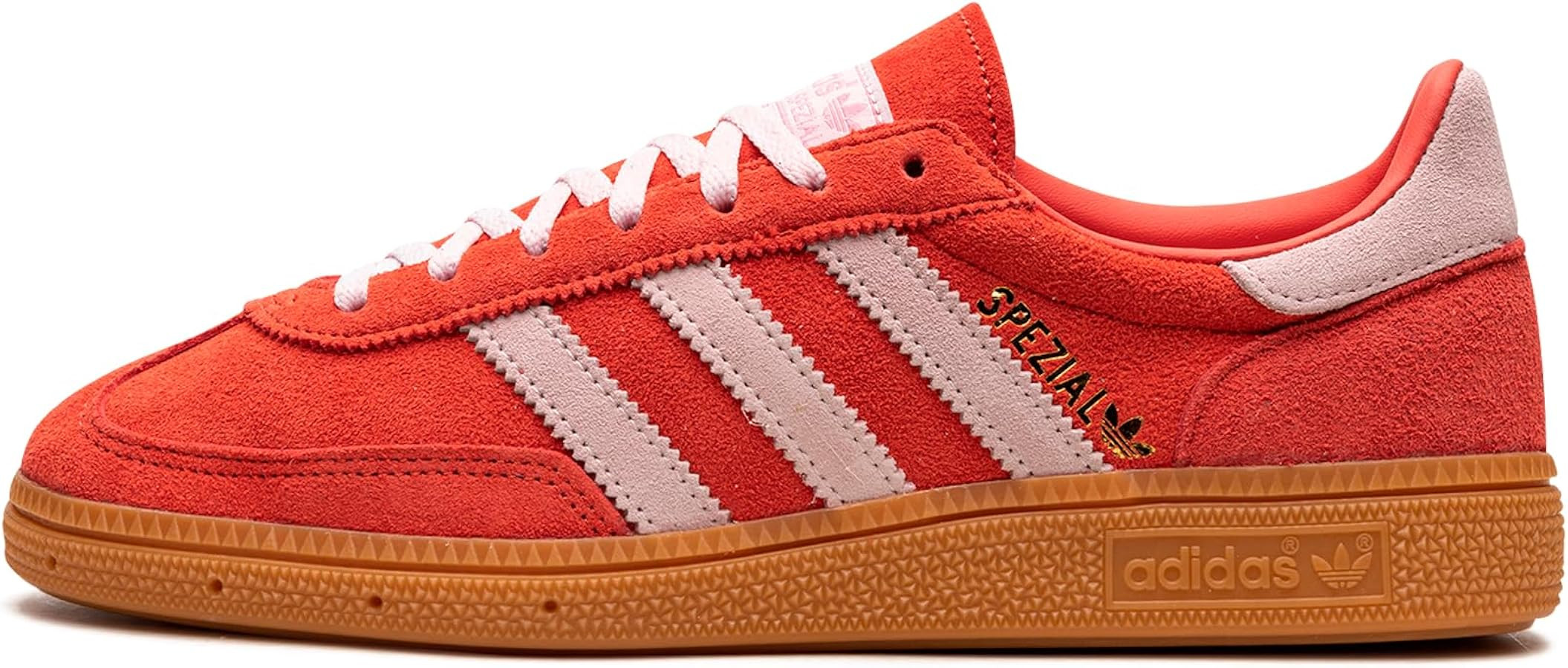 adidas Handball Spezial Womens Sneakers | Amazon (US)