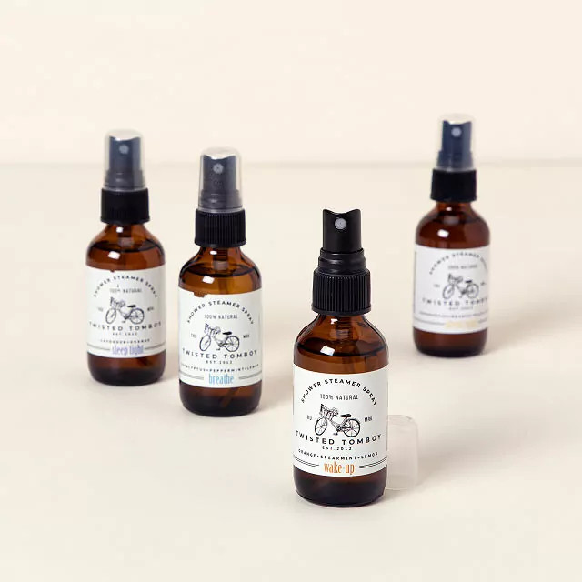 Shower Steamer Spray | UncommonGoods