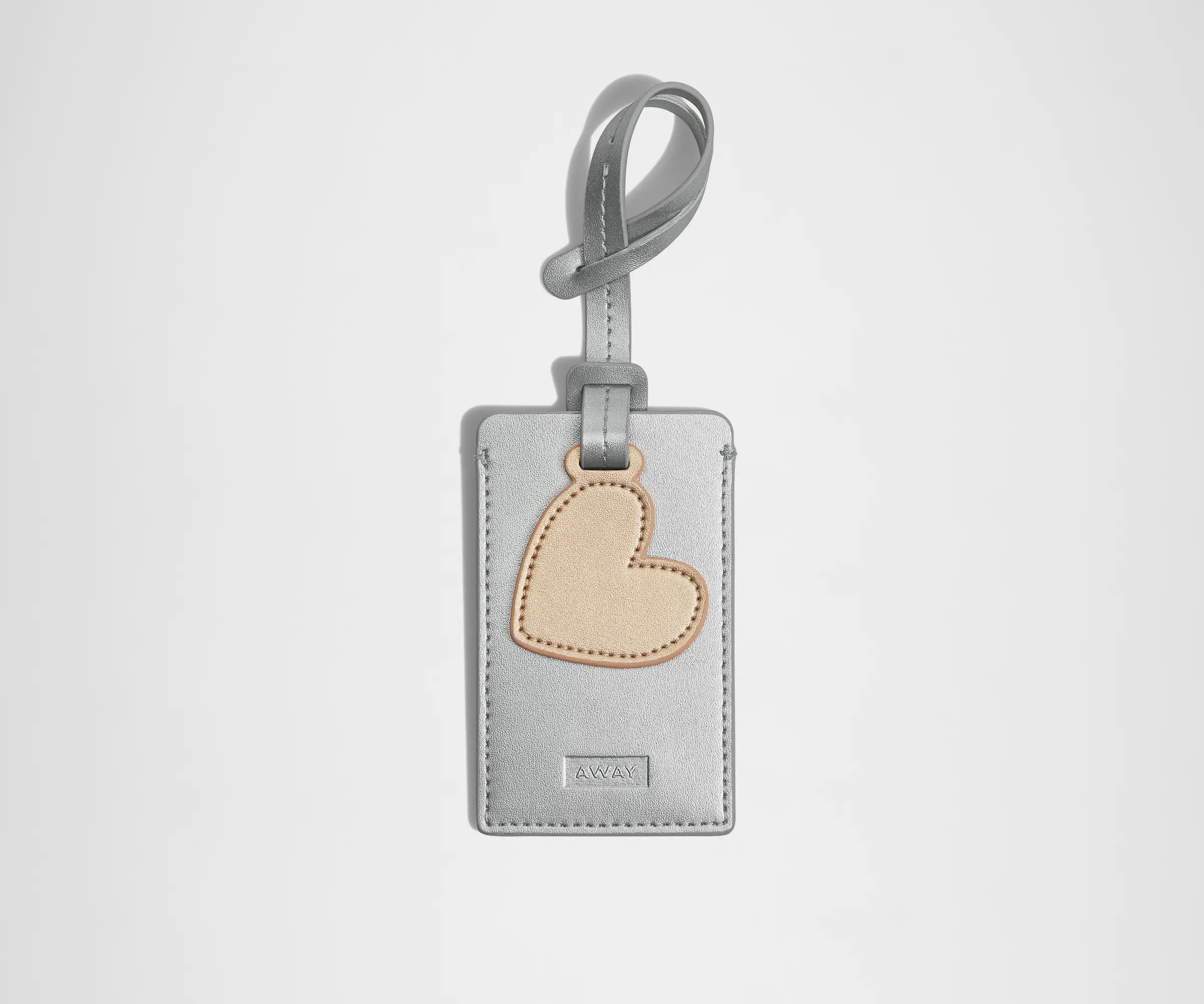 The Luggage Tag & Charm Duo | Away