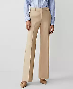 The Jayne Trouser | Ann Taylor