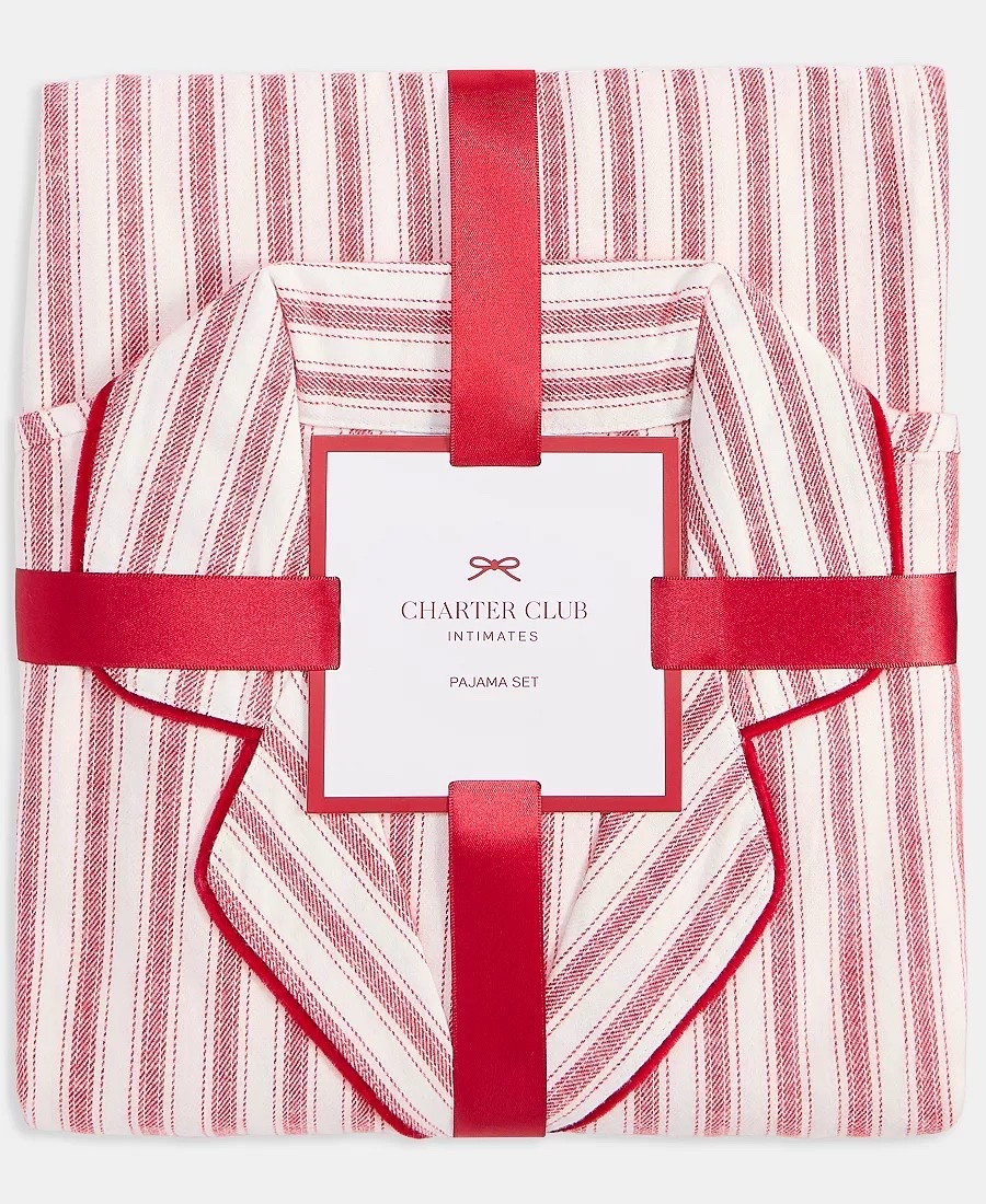 Valentine’s Day cozy done right ❤️✨ This Women’s 2-Pc. Cotton Flannel Pajama Set from Macy’s is the definition of soft, warm, and cute. Perfect for a Valentine’s night in, lazy mornings, or as a cozy gift for her. Love the breathable cotton flannel and classic fit — comfy without sacrificing style. A must-have winter pajama set for women 💕
-

Valentine’s Day pajamas
women’s flannel pajama set
cotton flannel pajamas
Macy’s women’s pajamas
cozy pajamas for women
Valentine’s Day gift for her
two piece pajama set women
winter pajamas women
soft cotton pajamas
sleepwear set women
-

#LTKGiftGuide
#LTKdayinmylife
#LTKootd
#LTKfitnessgoals
#LTKmorningroutine
#LTKselfcare
#LTKstorytime
#LTKfoodie
#LTKSeasonal
#LTKActive
#LTKOver40
#LTKHome
#LTKMidsize
#LTKPetite
#LTKTall
#LTKFindsUnder50
#LTKFindsUnder100
#LTKBeauty
#LTKWorkwear
#LTKTravel
#LTKBump
#LTKKids
#LTKWedding
#LTKgrwm
#LTKmomlife
#LTKvlog
#LTKU
#LTKSaleAlert
#LTKPlusSize
#LTKBaby
#LTKMens