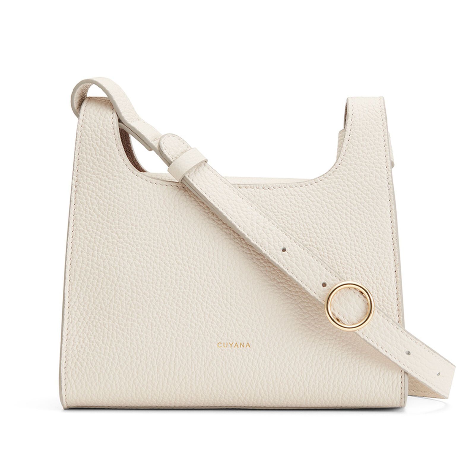 Mini Double Loop Bag | Cuyana