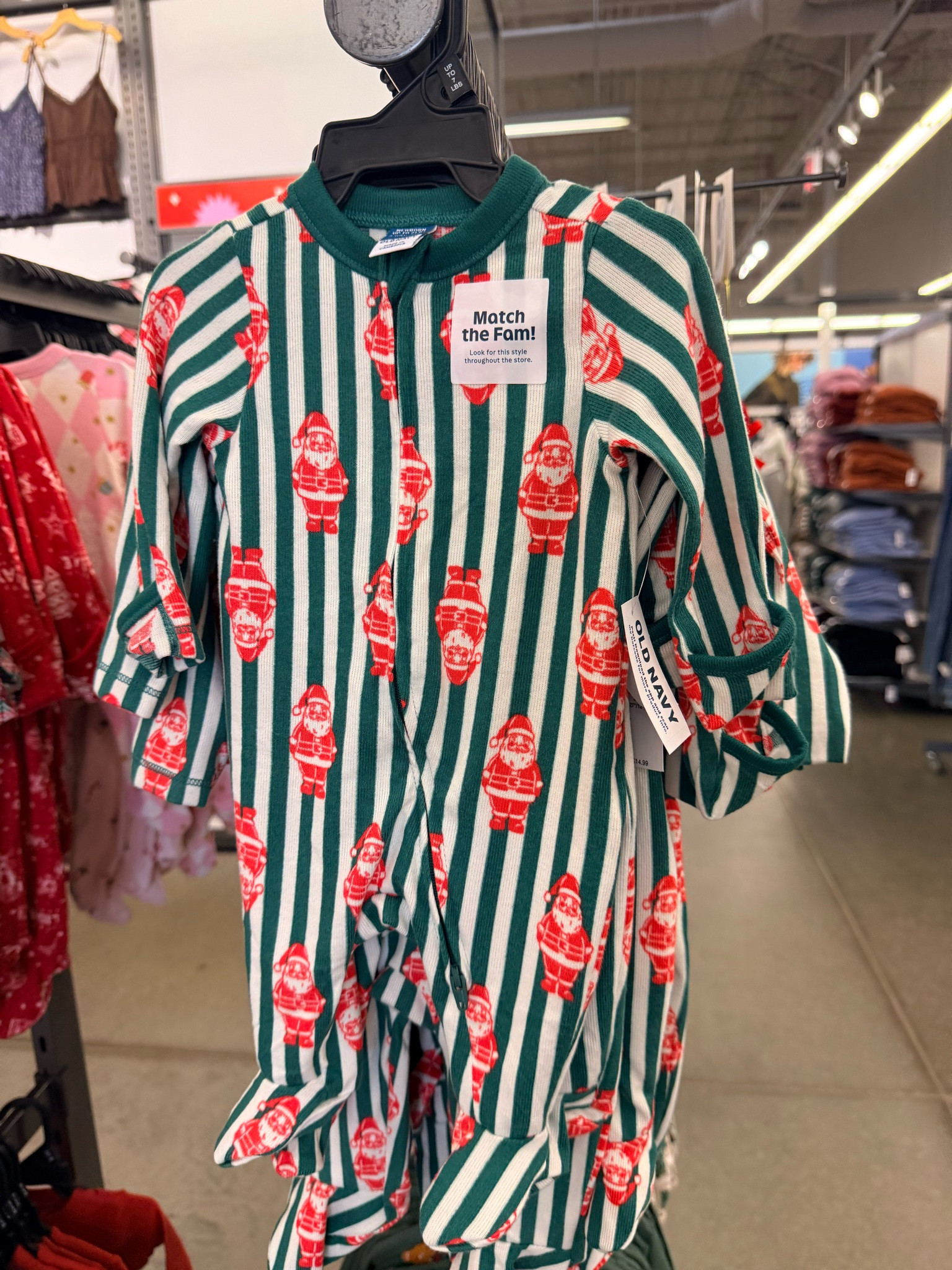 CUTE CHRISTMAS FINDS FOR BABIES & TODDLERS! 🎄🎀❤️

BABY, THE LITTLE ONES DESERVE TO BE CUTE TOO! 😍 From festive outfits and Christmas pajamas to the sweetest little accessories, I found ALL the holiday cuteness!

I linked my favorites on my LTK! 🎁

#ToddlerChristmas #ChristmasKids #BabyStyle #LTKKids

#LTKKids #LTKBaby #LTKSeasonal