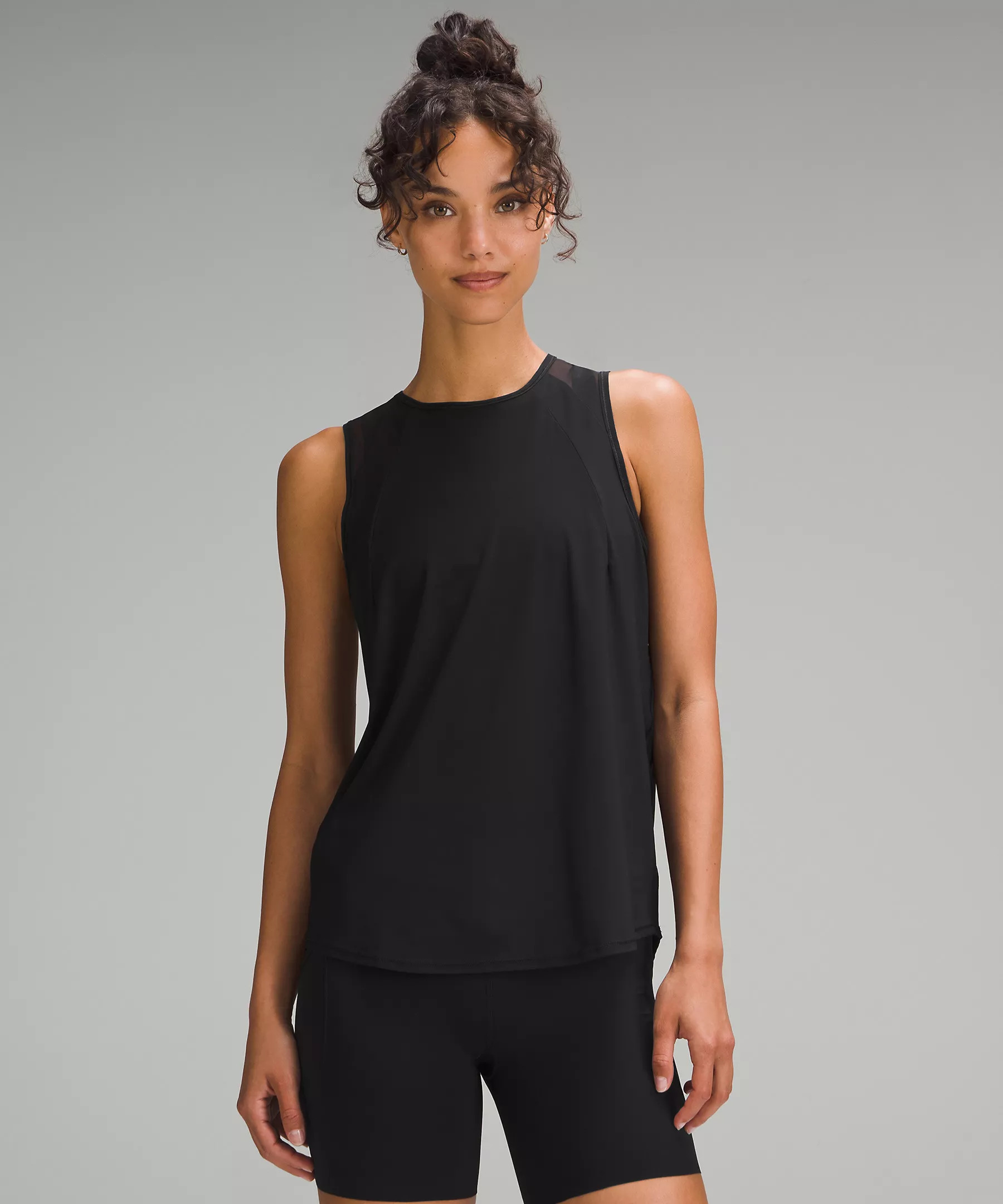 Sculpt Tank Top | Women's Sleeveless & Tank Tops | lululemon | Lululemon (US)