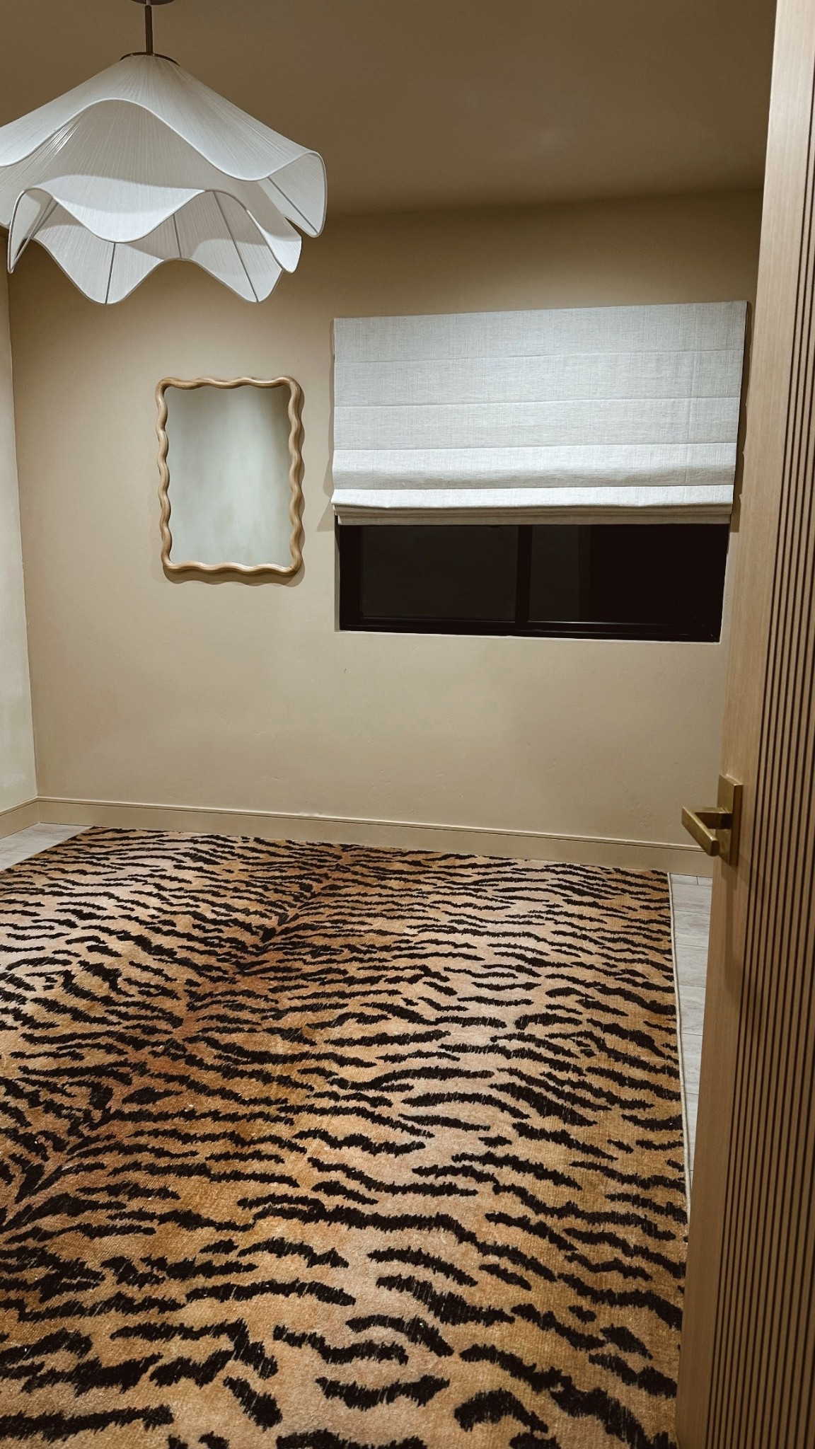 Rug of my dreams !!!🐅

#LTKdayinmylife #LTKmomlife #LTKSpringSale