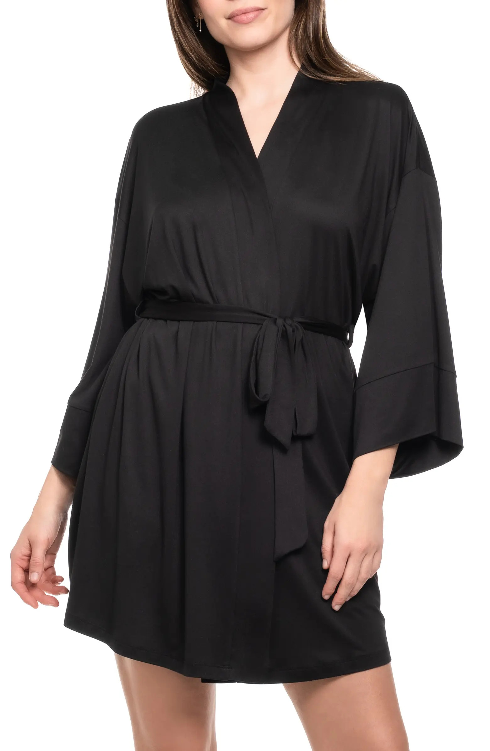 Sevilla Satin Wrap | Nordstrom