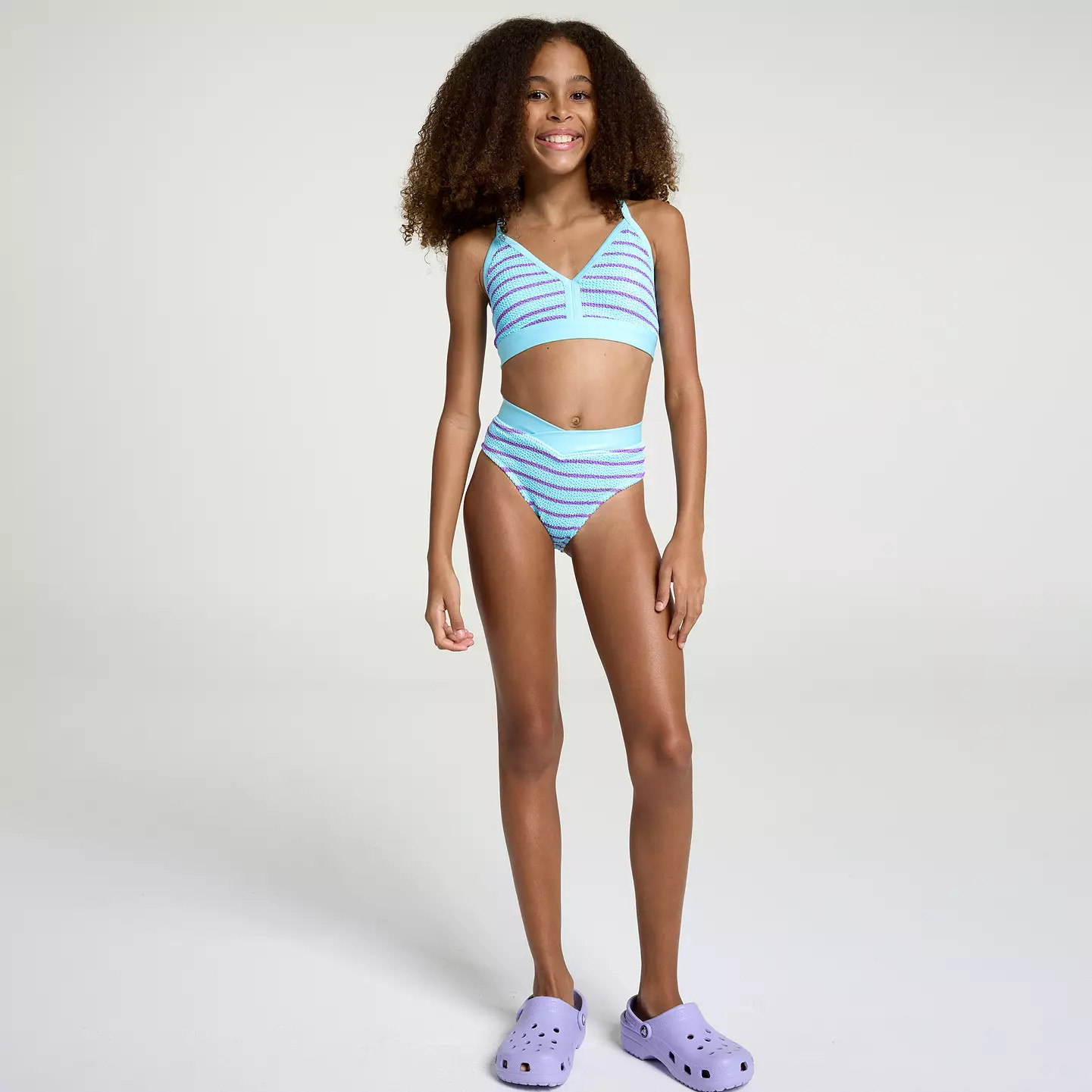 DSG Girls' Bikini Top | DICK'S Sporting Goods