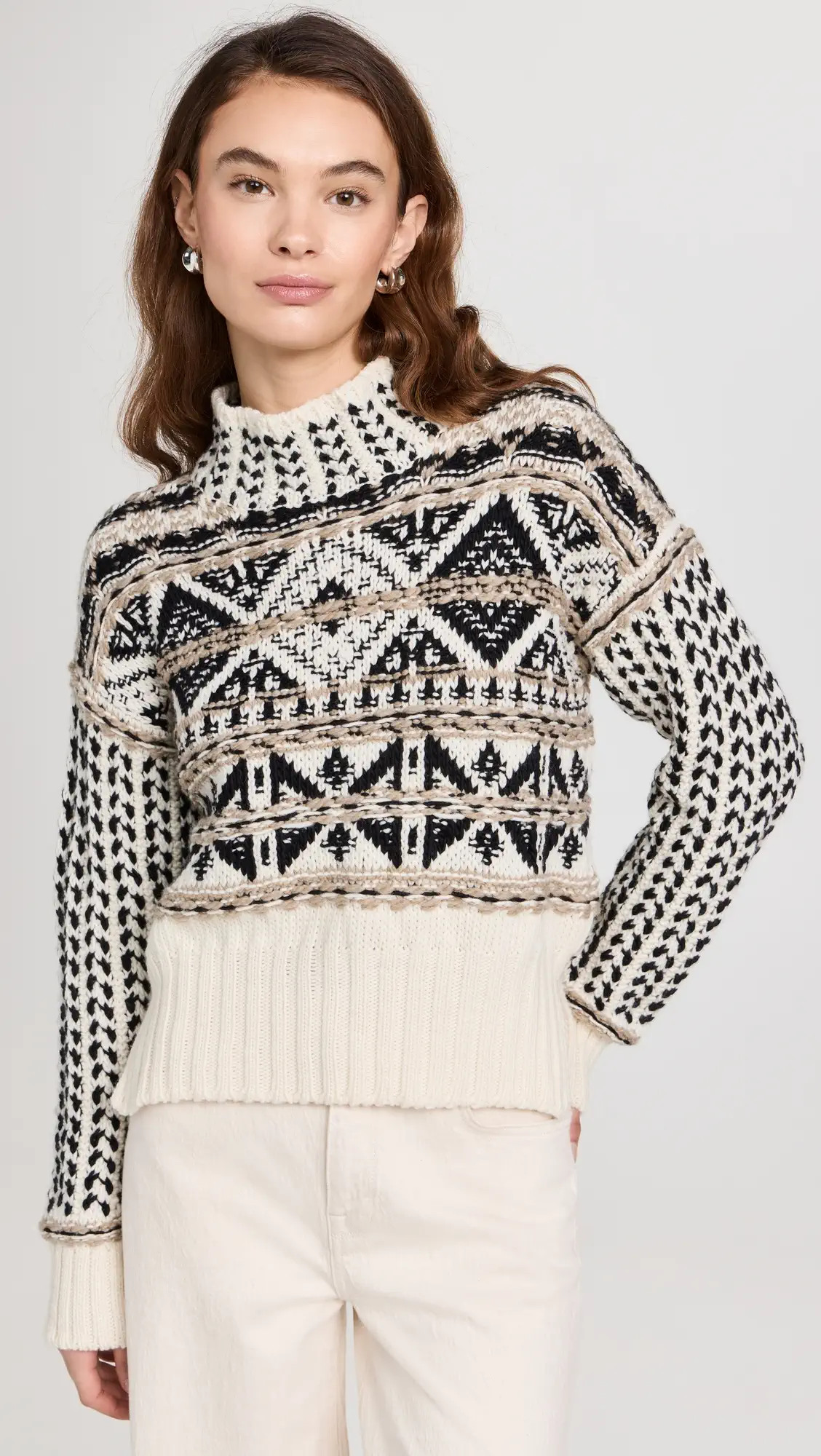 Vail Sweater | Shopbop