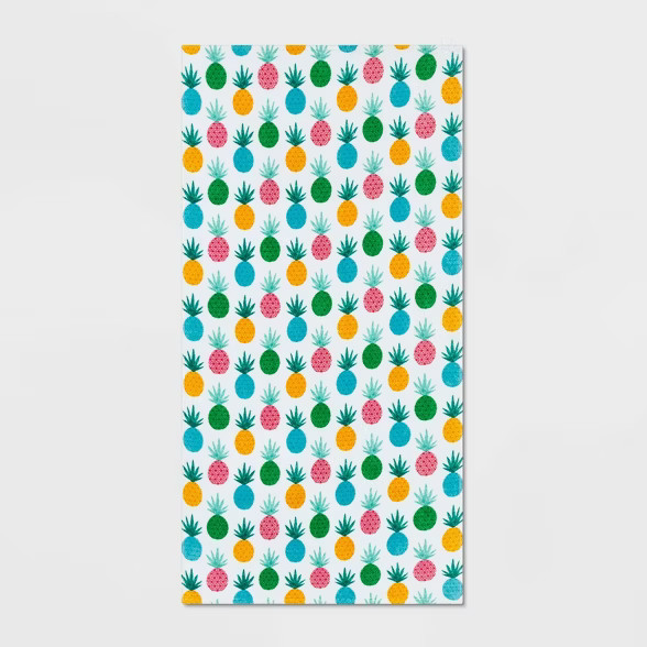 Beach Towel - Sun Squad™ | Target
