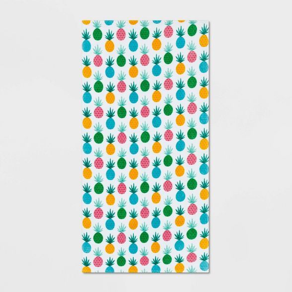 Beach Towel - Sun Squad™ | Target