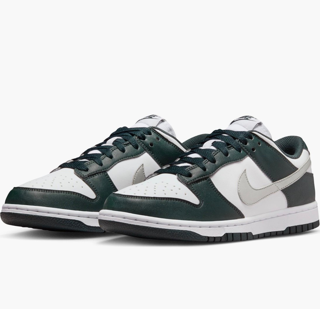 Nike Dunk low basketball sneaker, women’s shoes, sneakers, Nordstrom half yearly sale

#LTKActive #LTKSaleAlert #LTKfitnessgoals