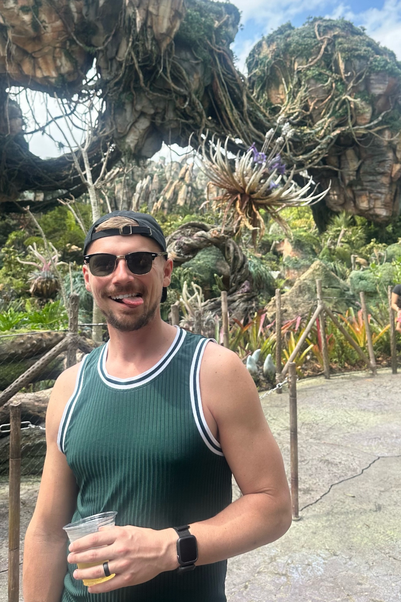 Men’s summer outfit
Men’s Disney World outfit

#LTKmens #LTKtravel #LTKsalealert