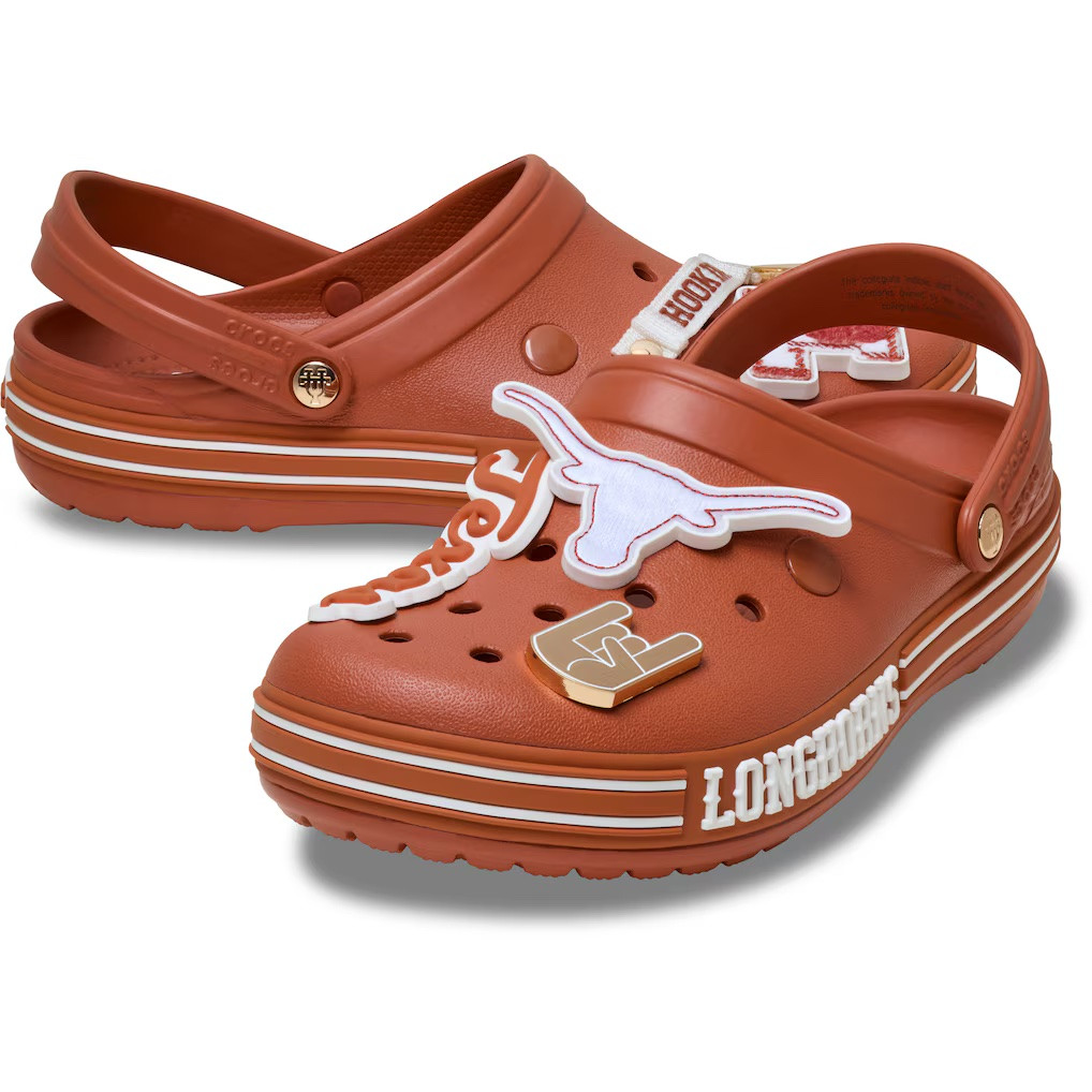 Might be Gerry my my first pair of crocs!! ($75!)