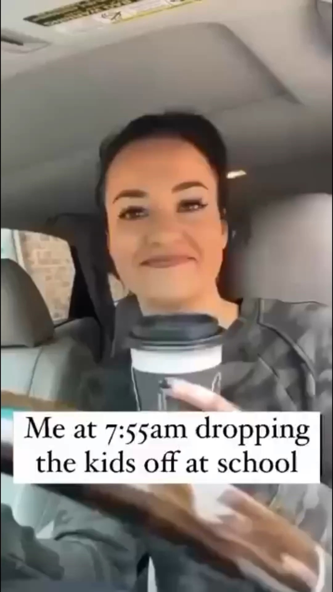 🤣 Cheers to the back-to-school shuffle, spiritual rhythms, and showing up messy but faithful.

Because let's be honest... Some mornings look like peaceful devotionals, homemade breakfasts, and children reciting Scripture with angelic smiles.

And some mornings look like:

😅 Missing shoes
😅 Last-minute homework
😅 Granola bars in the mom-mobile
😅 Everyone running five minutes late

Both kinds of mornings can still honor God.

One of the biggest lessons I've learned is that discipleship doesn't always happen during perfectly planned moments.

Sometimes it happens in the carpool line. On the way to soccer practice. During school drop-off. In the small habits we repeat day after day.

That's why our family does a Buckle-Up Bible Verse Challenge every school year! Because if we're going to spend time in the car anyway, we might as well use those minutes to hide God's Word in our hearts. 💛

📖 Comment VERSE and I'll send you our Buckle-Up Bible Verse Challenge.

Share this reel and tag a mama friend who's trying to make mornings meaningful even when life feels a little chaotic.

Let's do this together. 💪🏼💛

#sundayreset #healthybyheatherbrown