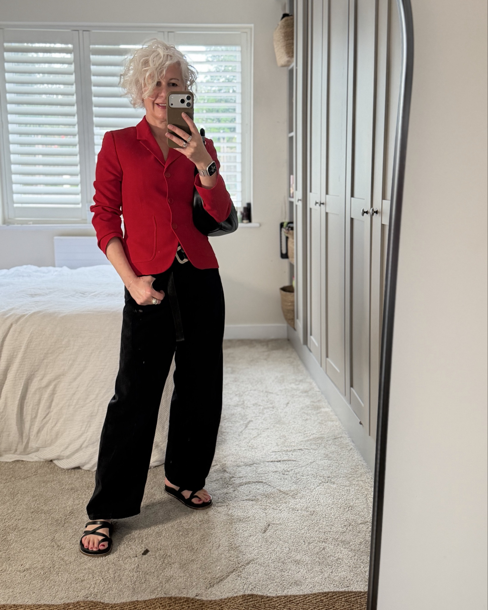 The black jeans 

#LTKspring #LTKuk #LTKeurope