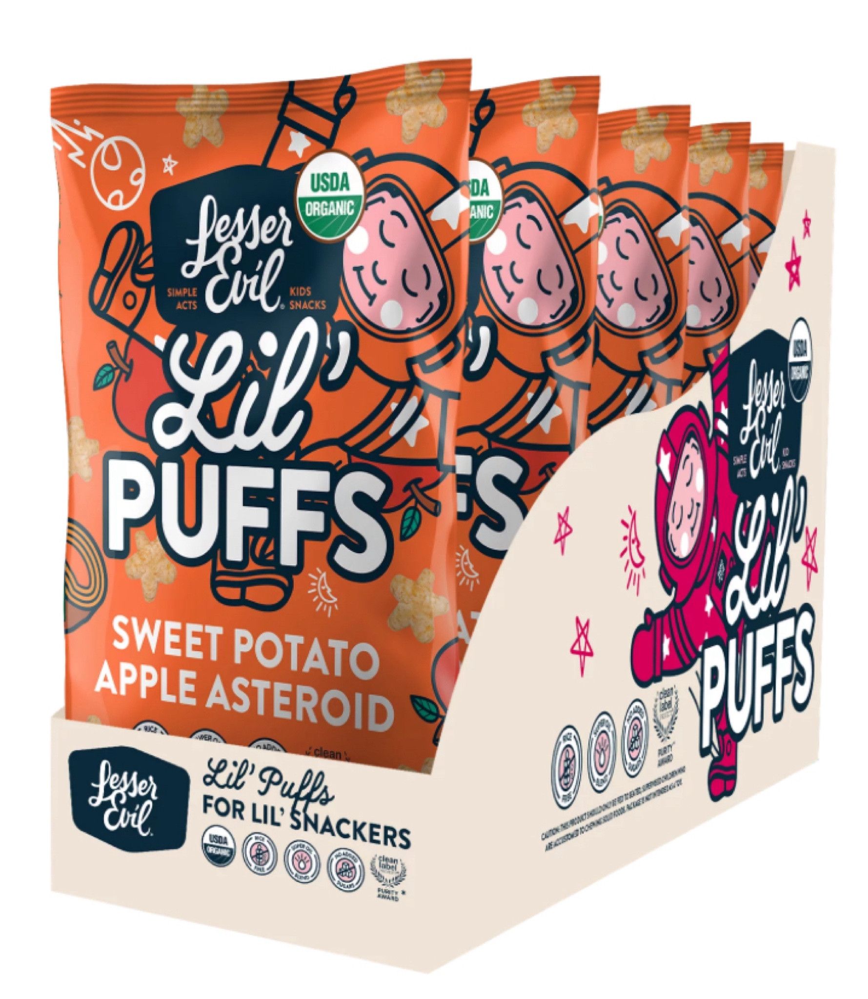 Puffs

#LTKBaby #LTKFamily #LTKKids