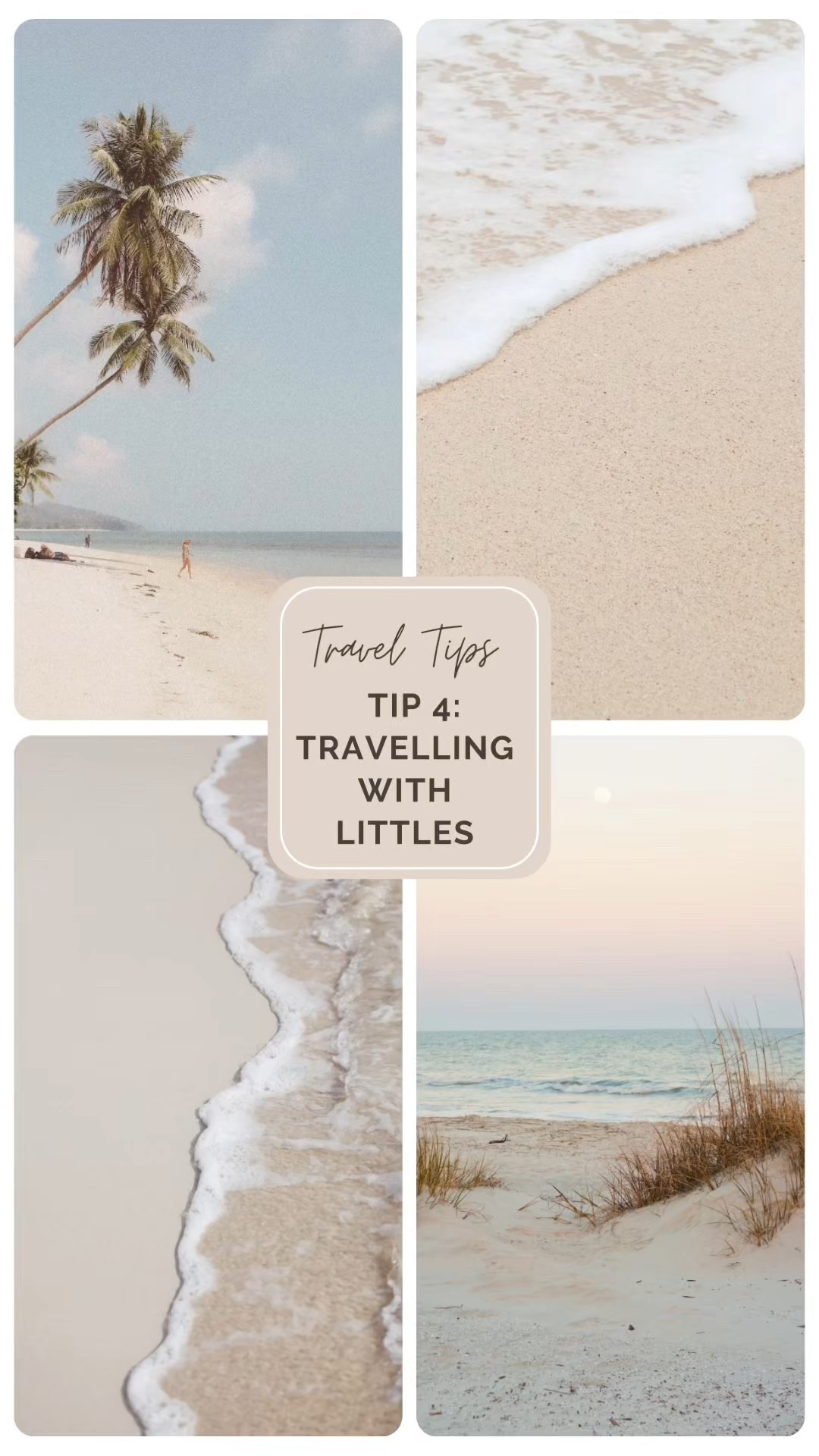 Flying with littles soon? ✈️
Here are my top 3 must-haves that make travel days so much smoother (for everyone 😅).
All our go-to plane toys and snack favorites are linked on my LTK 💙 





vacation outfit ideas, summer vacation essentials, beach vacation outfit, airport outfit, travel essentials, packing must-haves, weekend getaway outfit, travel gear,

#LTKBaby #LTKTravel #LTKKids