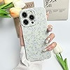 Floral Case for iPhone 14 Pro Cute Flower Rose Pattern Aesthetic iPhone 14 Pro Case Vintage Girls... | Amazon (US)