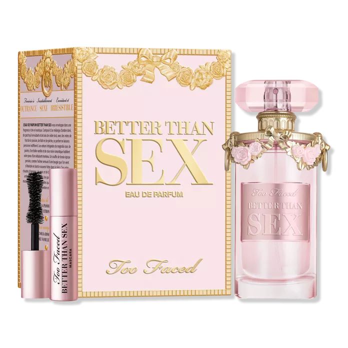 Better Than Sex Eau de Parfum - Too Faced | Ulta Beauty | Ulta