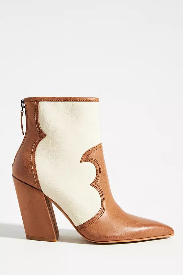 Dolce Vita Noraya Boots By Dolce Vita in Assorted Size 8 | Anthropologie (US)
