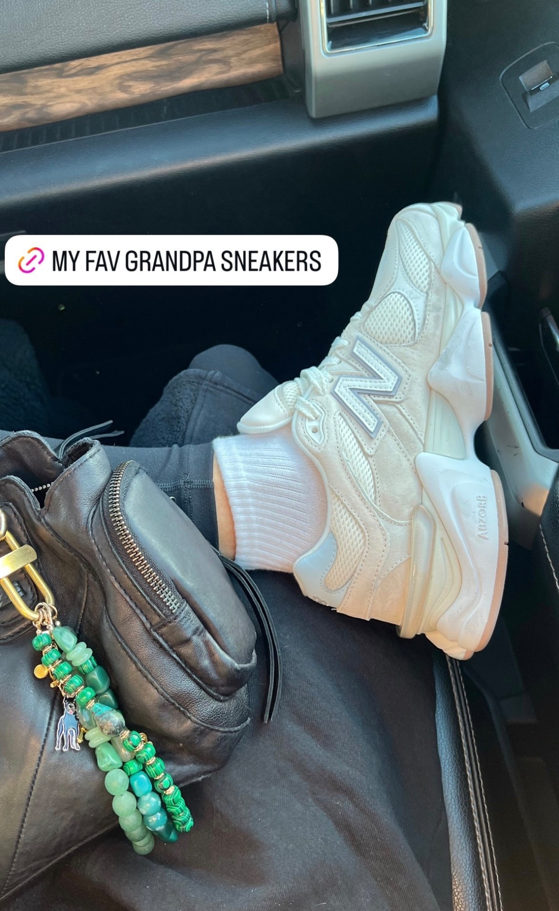 New balance sneaker favorites 

#LTKActive #LTKSaleAlert #LTKdayinmylife