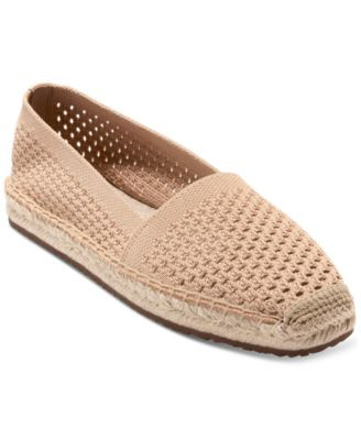 Cole Haan Women's Cloudfeel Keely A-Line Espadrilles - Macy's | Macy's