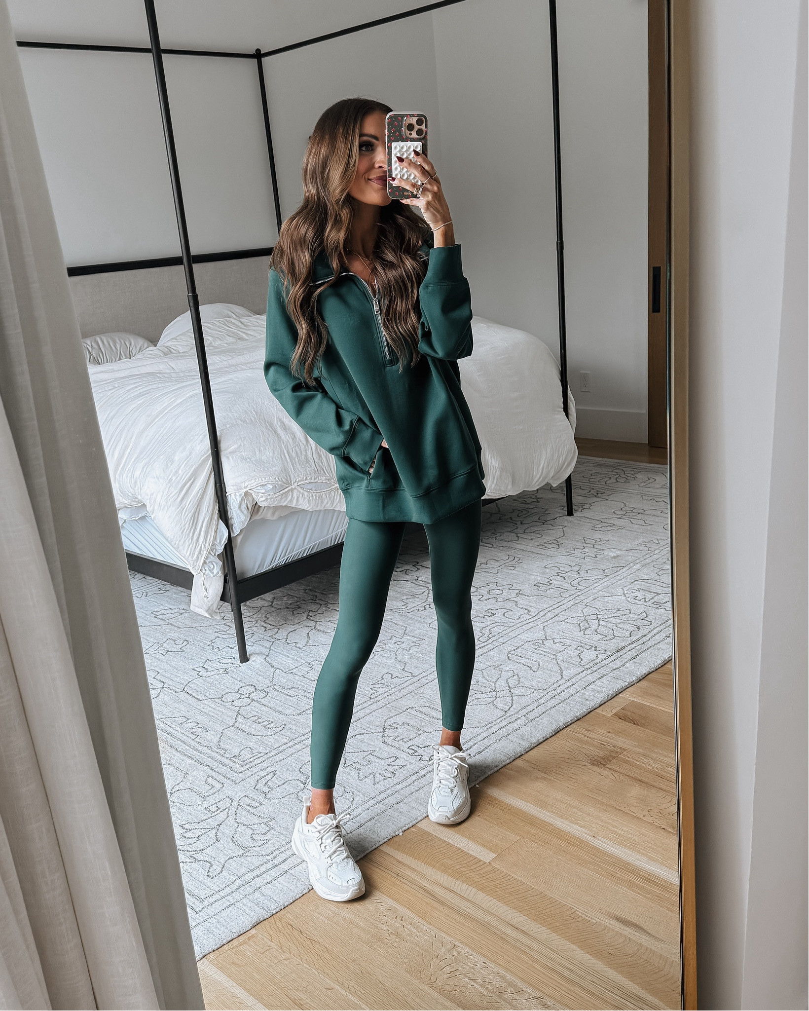 early cyber week sales start today for @abercrombie! plus my code AFLAUREN is stackable 🙌🏻 #abercrombiepartner #abercrombiestyle #ad

#LTKCyberWeek