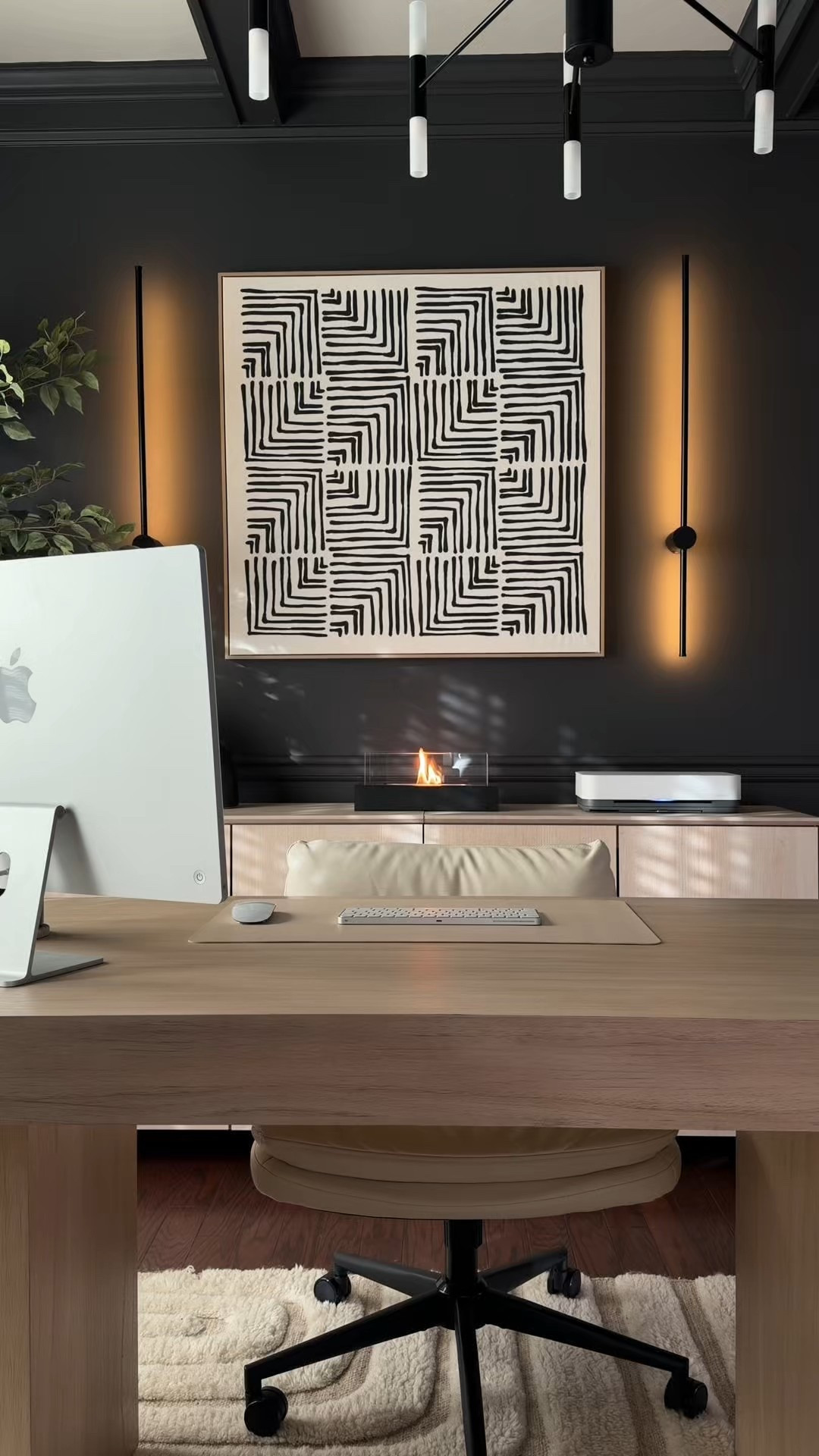 My home office 

#LTKdayinmylife #LTKHome