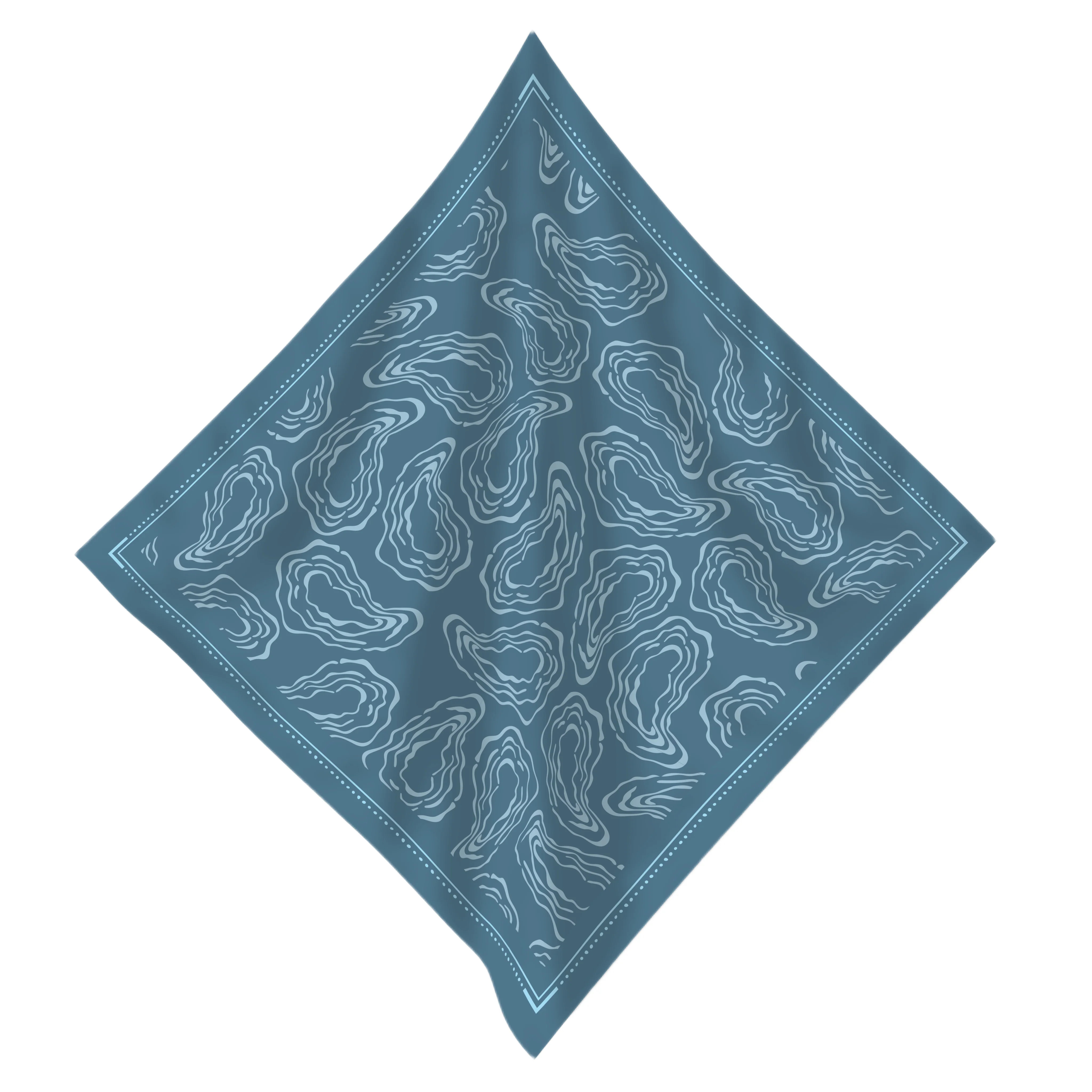 LG Bandana | Local Boy Outfitters