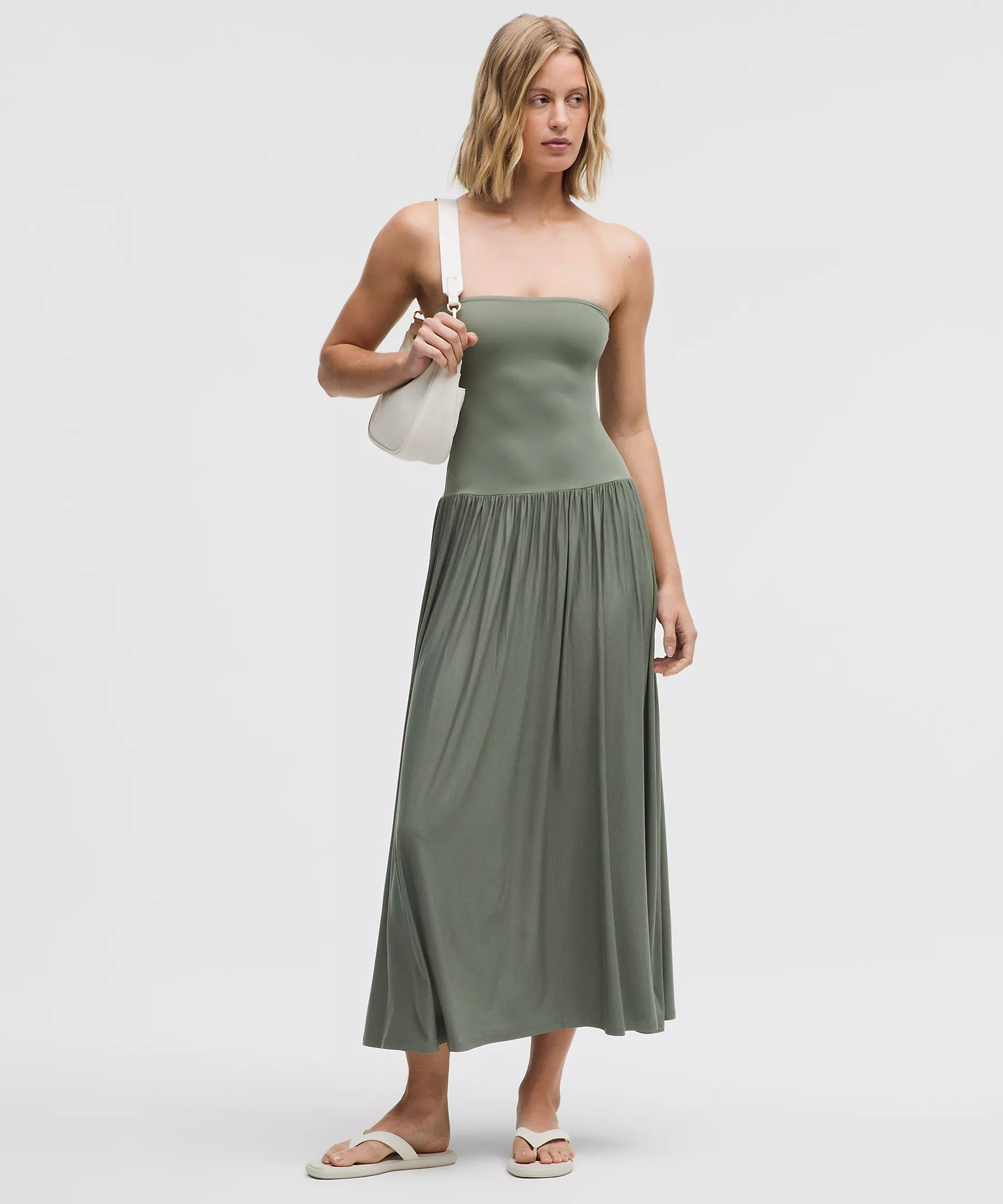 2-in-1 Maxi Dress | Lululemon (US)