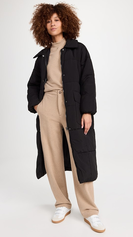 Pistola Denim Shayne Coat | SHOPBOP | Shopbop