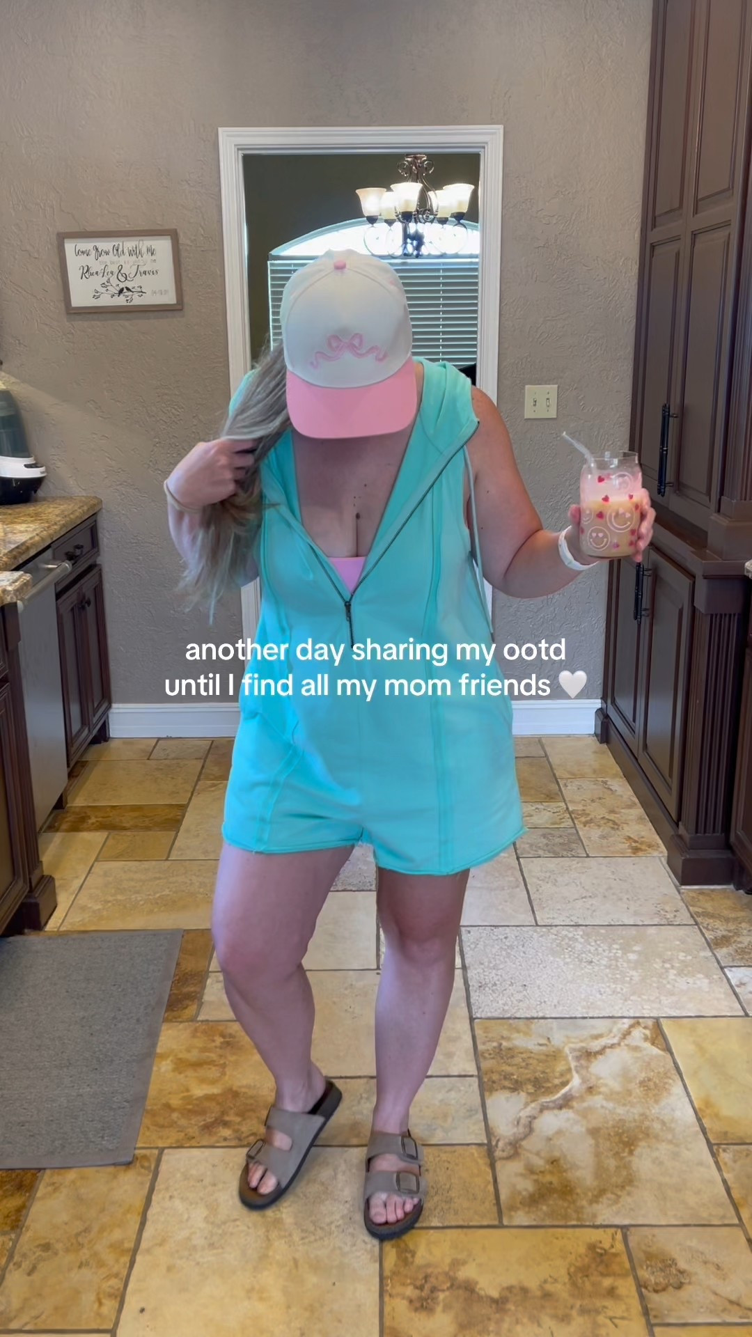 In a large 

#LTKStyleTip #LTKMidsize #LTKActive