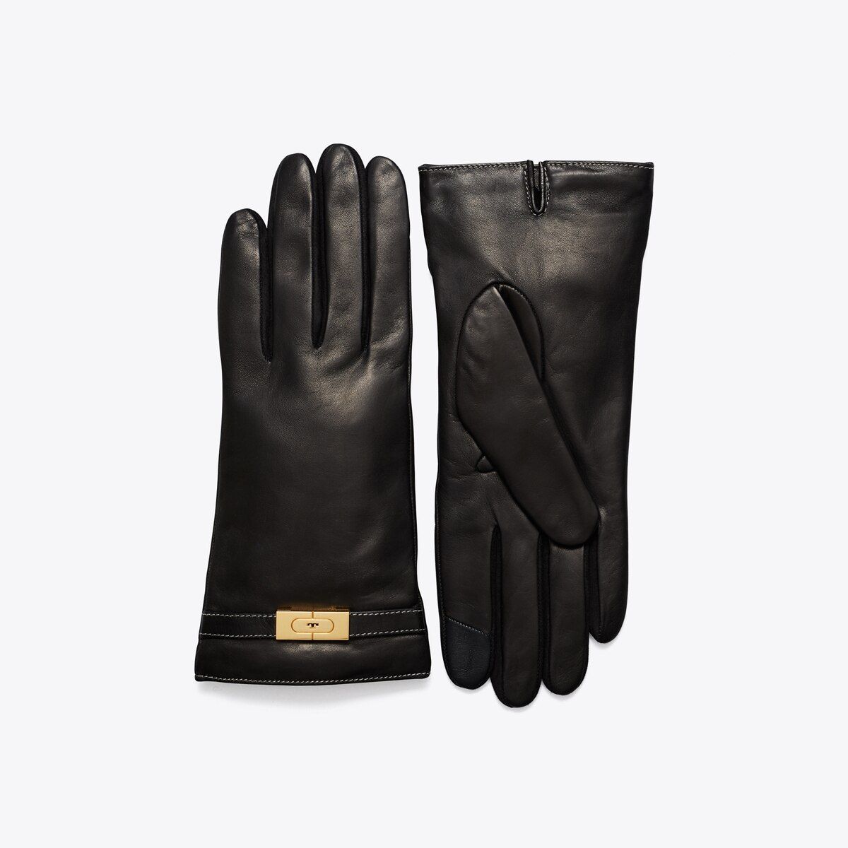Leather Gloves | Tory Burch (US)