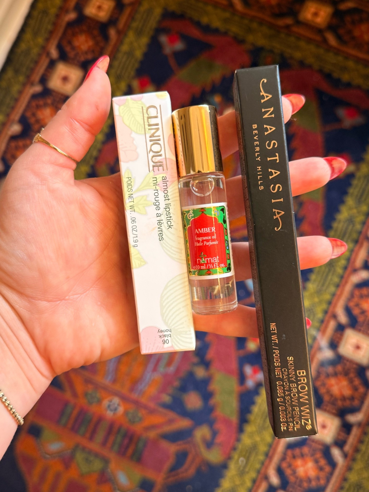 Restocked some of faves!

#LTKstorytime #LTKBeauty