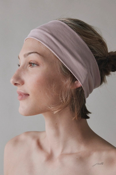 Soft & Stretchy Wide Knit Headband Set | Urban Outfitters (US and RoW)