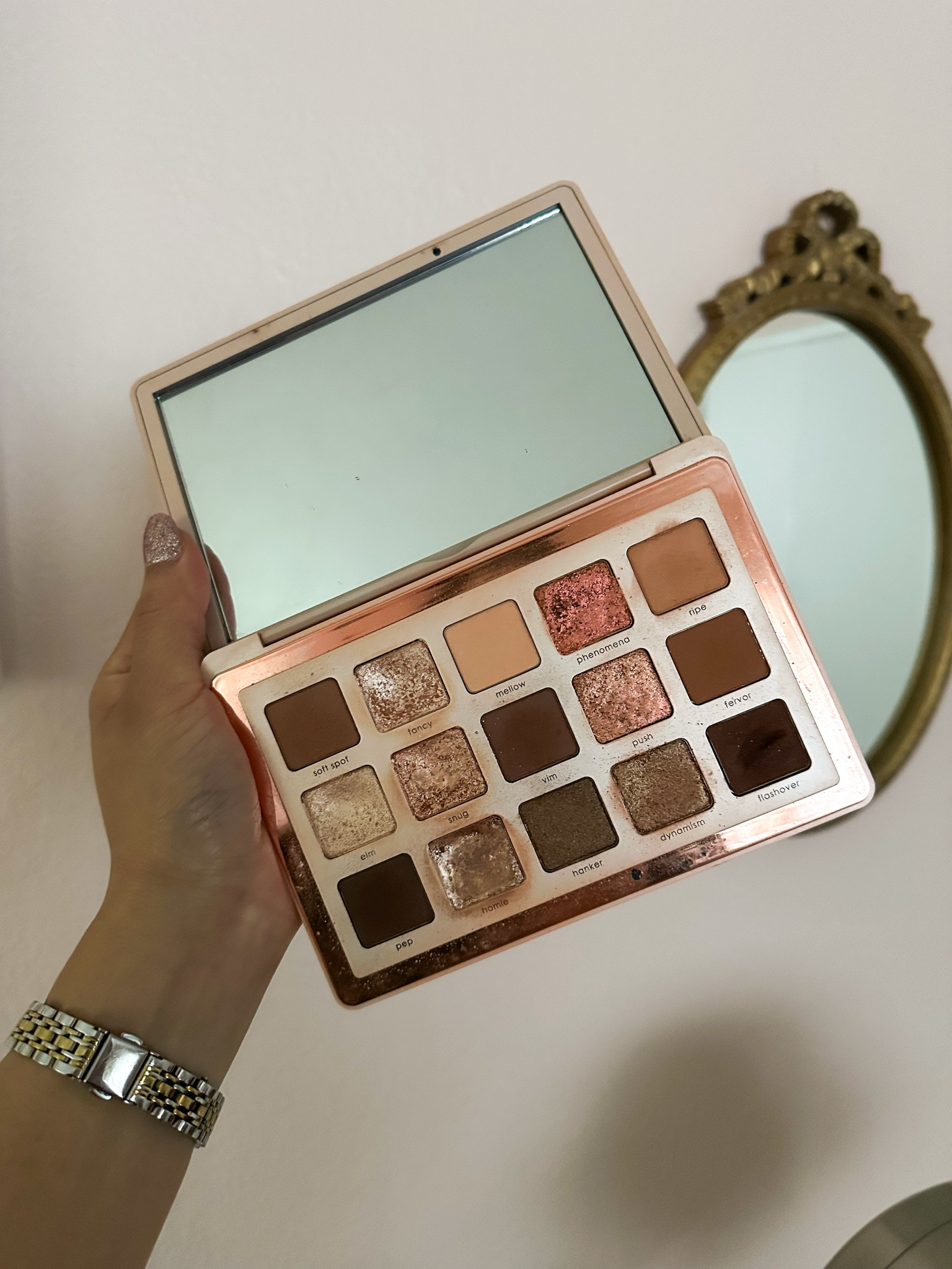 #LTKBeauty #LTKTravel #LTKgrwm