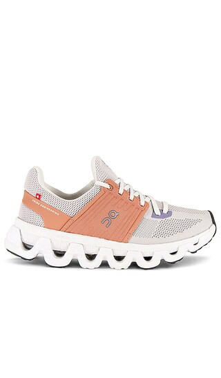 Cloudswift 3 Sneaker in Sand & Sandstone | Revolve Clothing (Global)