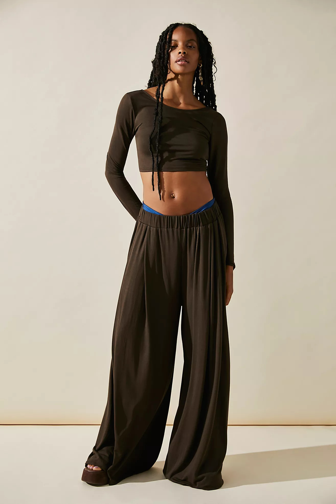 Alia Set | Free People (Global - UK&FR Excluded)
