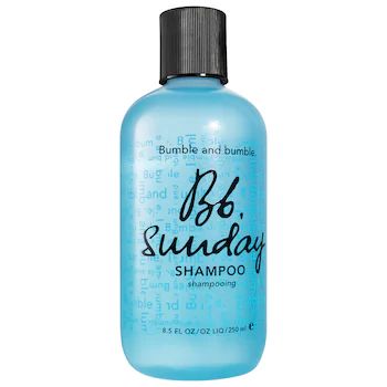 Sunday Clarifying Shampoo - Bumble and bumble | Sephora | Sephora (US)