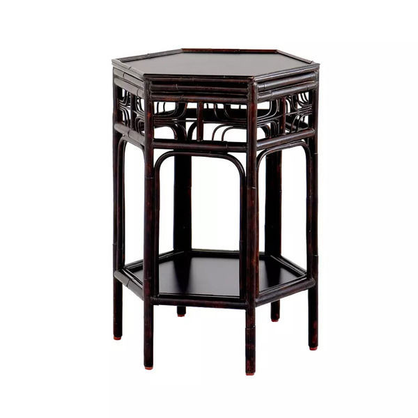 Indochine End Table | Scout & Nimble