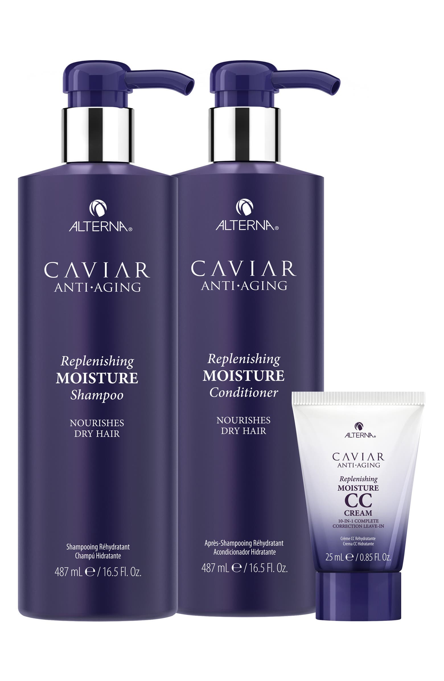 Caviar Anti-Aging Set-$114 Value | Nordstrom