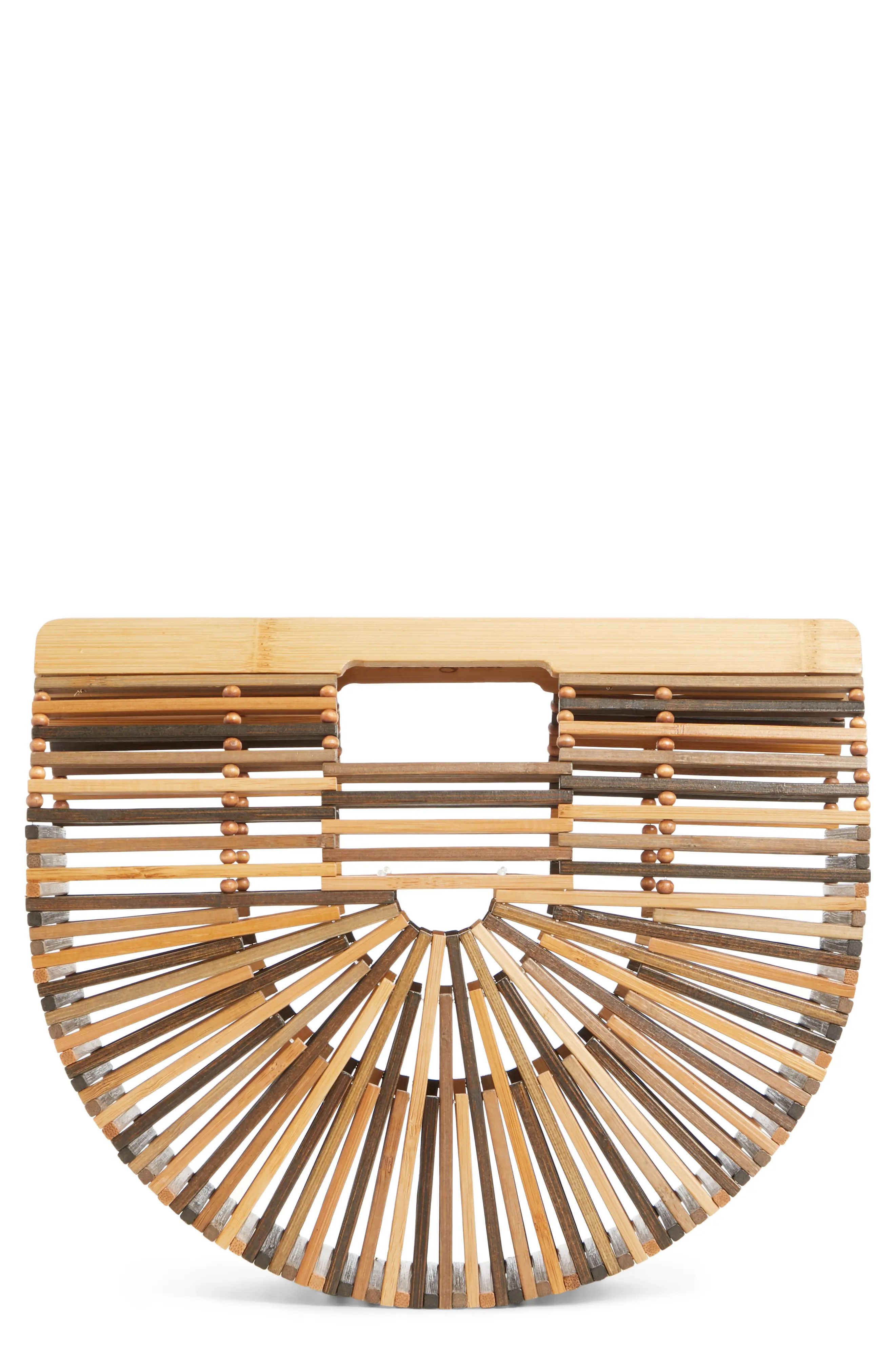 Small Ark Bamboo Handbag | Nordstrom