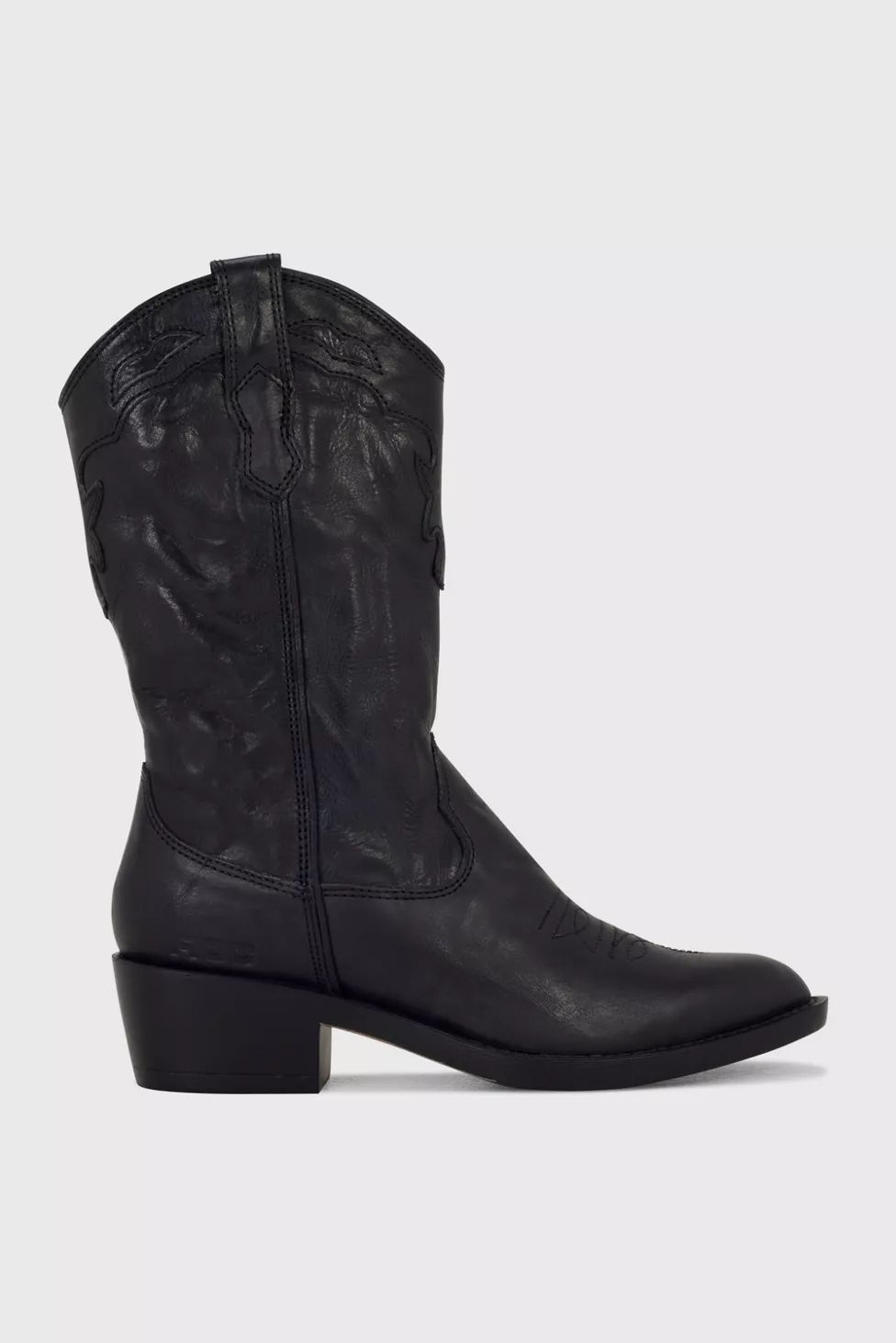 ROC Indio Leather Cowboy Boot | Urban Outfitters (US and RoW)