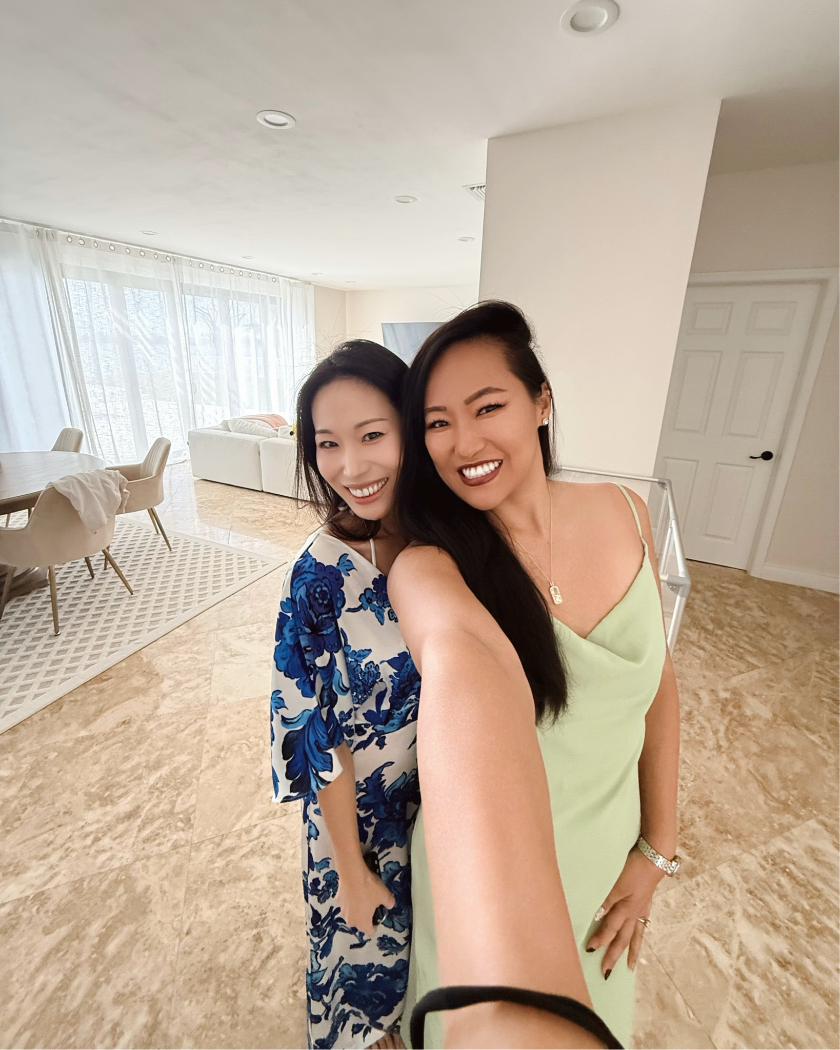 So grateful for these women, these moments, and the journey we’re on together. This is what building a legacy looks like! 🤍

Love these ladies so much ✨

Wearing my green ruby dress from @modabrasilus 💚

SOPHIA15 gets you 15% off

women’s dresses, summer dresses, midi dress, maxi dress, neutral dresses, elevated style, effortless fashion, women owned brand, brazilian fashion, resort wear, special occasion dress, chic outfits, timeless style, dressy casual, flattering dresses

#LTKootd #LTKBeauty #LTKvlog