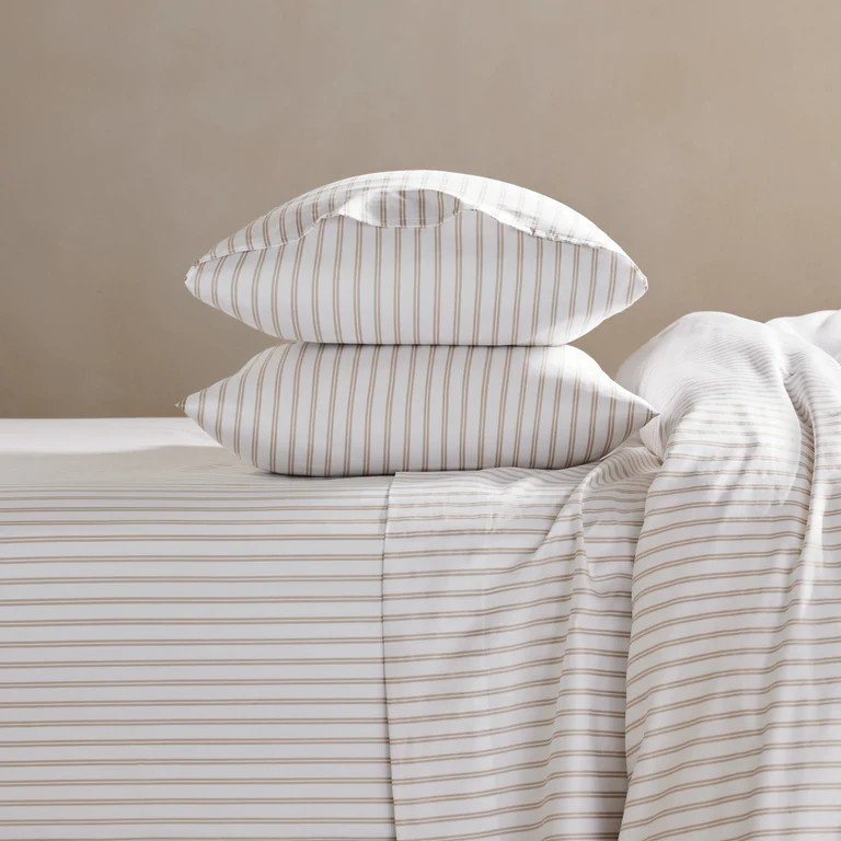 Luxe Sateen Hardcore Sheet Bundle | Brooklinen
