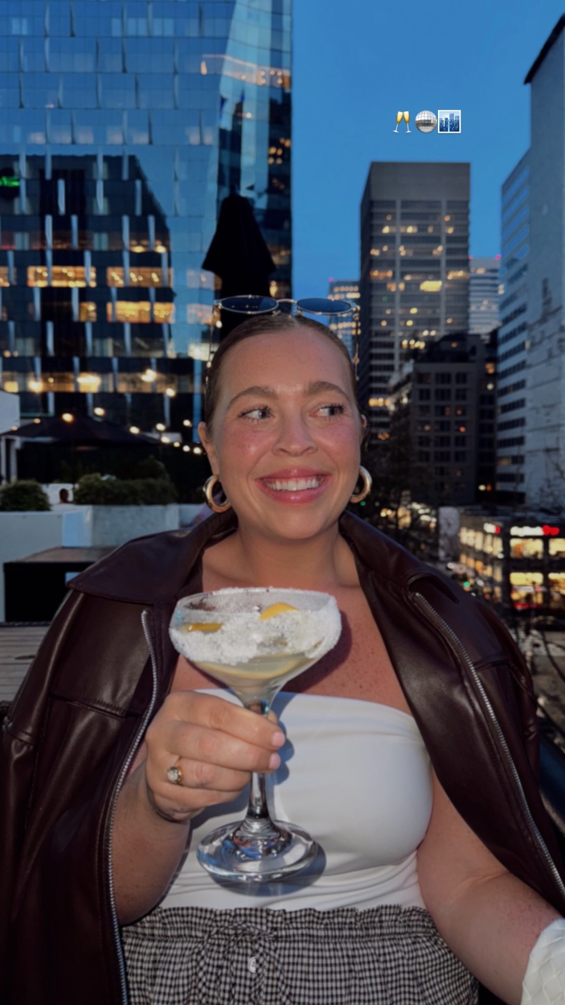 Girls Night Out OOTD 🍸

#LTKFindsUnder50 #LTKFindsUnder100 #LTKMidsize