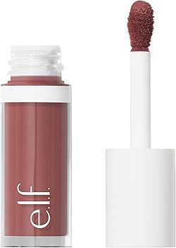 e.l.f. Camo Liquid Blush, Long-lasting Liquid Blush For High-pigment Colour, Creates A Soft, Dewy... | Amazon (CA)