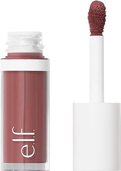 e.l.f. Camo Liquid Blush, Long-lasting Liquid Blush For High-pigment Colour, Creates A Soft, Dewy... | Amazon (CA)